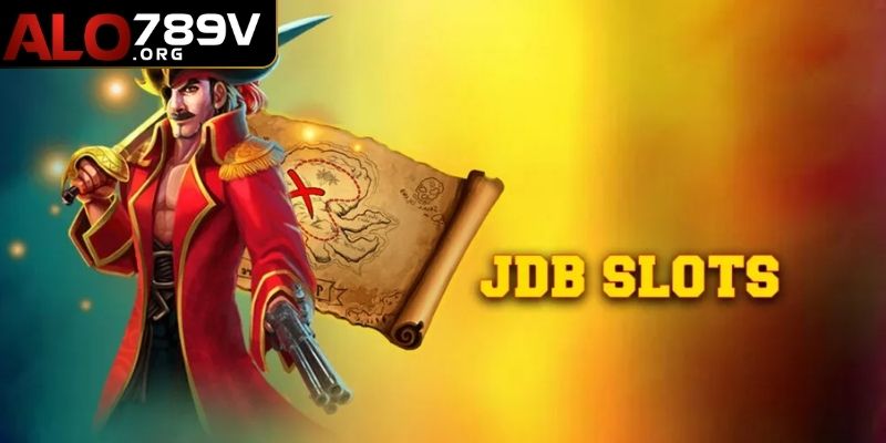 Tham gia JDB Gaming với nhiều trò chơi hấp dẫn