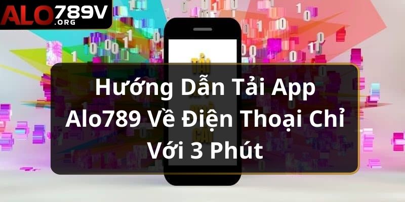 tải app ALO789