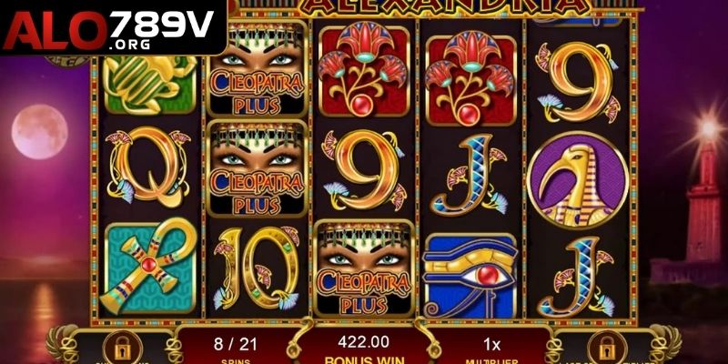 Những kinh nghiệm chơi game slot