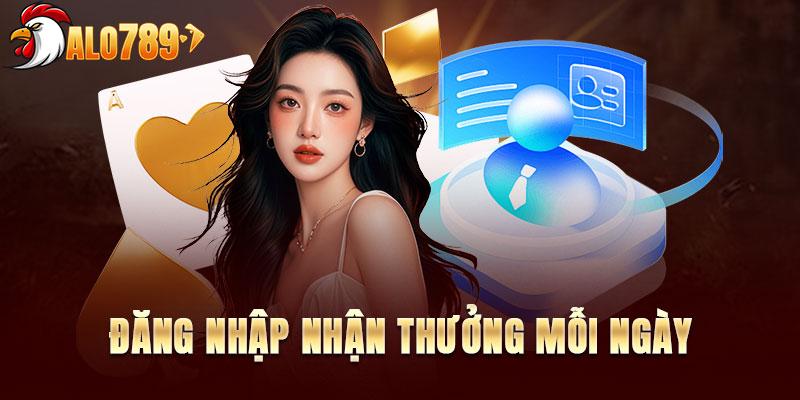 Đăng nhập nhanh gọn chỉ trong 3 bước